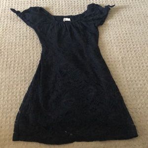Hollister Lace Dress